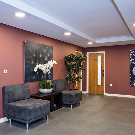 The Cedar Suite Woking Ngoại thất bức ảnh